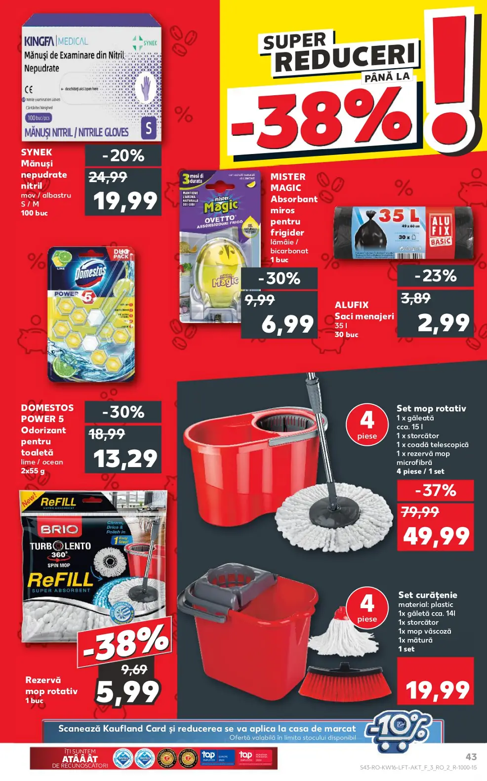 catalog Kaufland